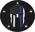 CUSTOM ENGRAVING - LE02-04BG - Timer Cover