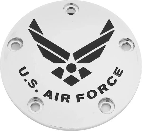 CUSTOM ENGRAVING - AIRF04-04 - Timer Cover