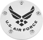 CUSTOM ENGRAVING - AIRF04-04 - Timer Cover