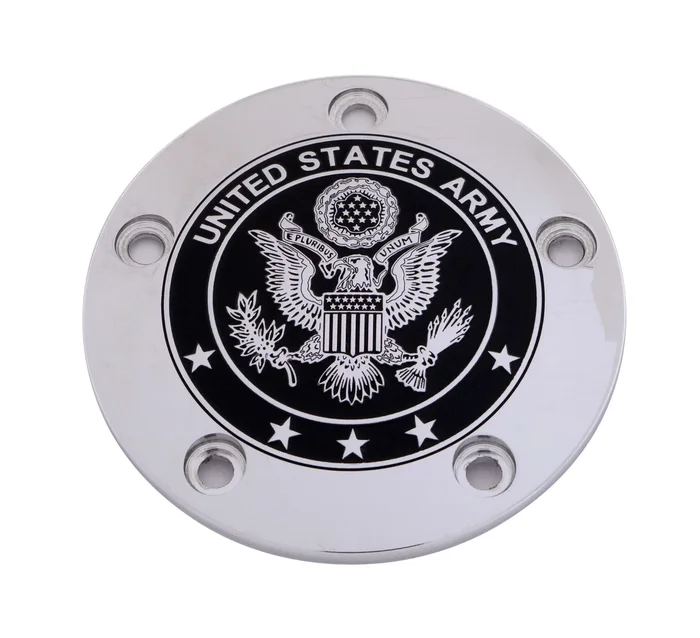 CUSTOM ENGRAVING - ARM02-04 - Timer Cover