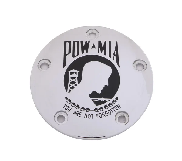 CUSTOM ENGRAVING - POW01-04 - Timer Cover
