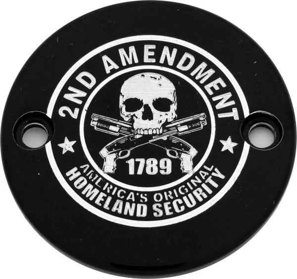 CUSTOM ENGRAVING - PATR19-63BG - Timer Cover