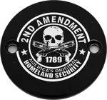 CUSTOM ENGRAVING - PATR19-63BG - Timer Cover