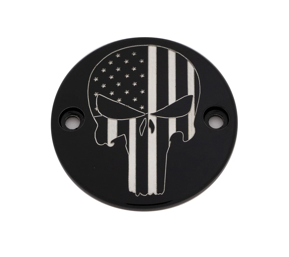 CUSTOM ENGRAVING - PATR22-63BG - Timer Cover