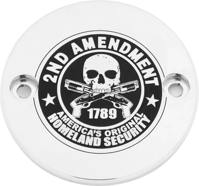 CUSTOM ENGRAVING - PATR19-63 - Timer Cover