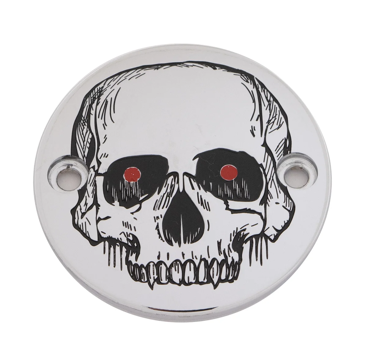 CUSTOM ENGRAVING - SKUL33-63 - Timer Cover