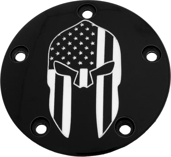 CUSTOM ENGRAVING - PATR20-04BG - Timer Cover