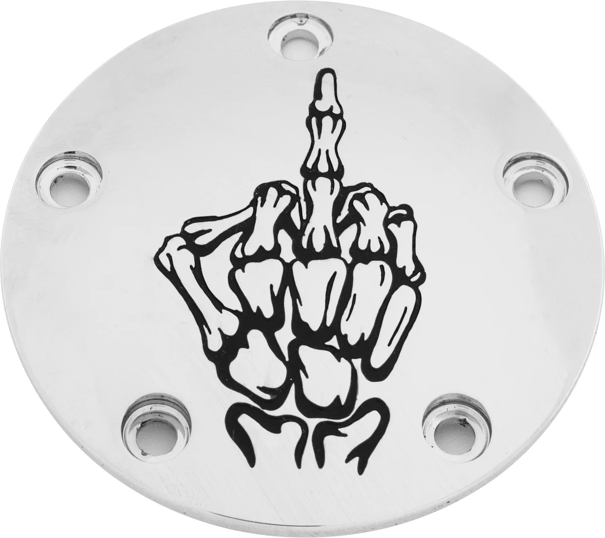 CUSTOM ENGRAVING - SKUL24-04 - Timer Cover