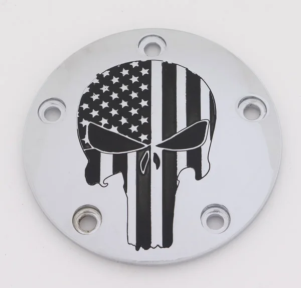 CUSTOM ENGRAVING - PATR22-04 - Timer Cover