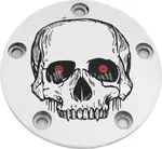 CUSTOM ENGRAVING - SKUL33-04 - Timer Cover