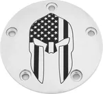 CUSTOM ENGRAVING - PATR20-04 - Timer Cover