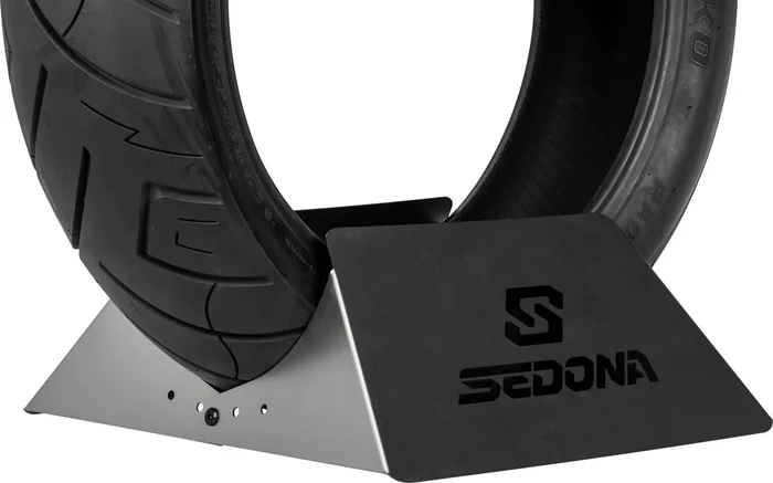 SEDONA - TIRE BOOT SEDONA - SEDONA TIRE BOOT LASER CUT TIRE BOOT