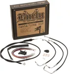 BURLY BRAND - B30-1185 - Control Kits