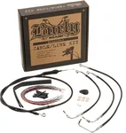 BURLY BRAND - B30-1180 - Control Kits