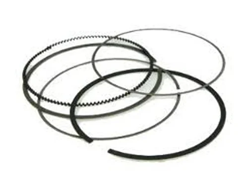 NAMURA - NX-20080-4R - Piston Ring Kit