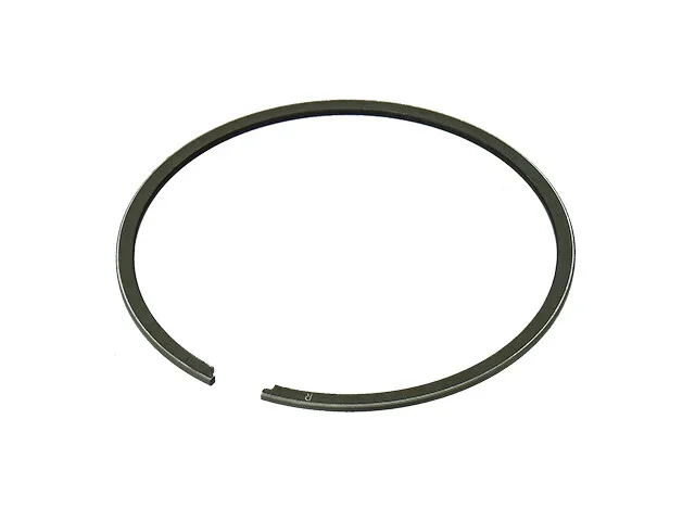 NAMURA NX-20080RA Piston Ring Kit - High-Performance Engine Component for Powersports Vehicles
