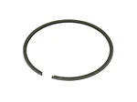 NAMURA NX-20080RA Piston Ring Kit - High-Performance Engine Component for Powersports Vehicles
