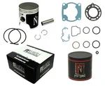 NAMURA NX-20085-CK Top End Repair Kit - High-Performance Piston Kit for Powersports Engines