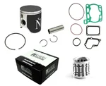 NAMURA NX-30002K Top End Repair Kit - High-Performance Piston Kit for Powersports Engines