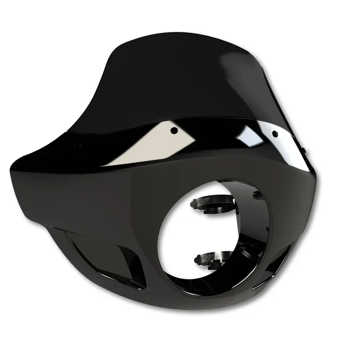 BURLY BRAND - B10-2002 - Touring Sport Fairing