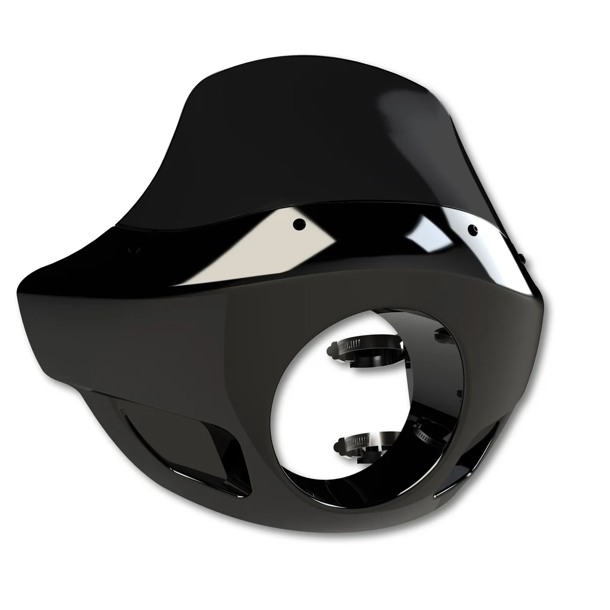 BURLY BRAND - B10-2002 - Touring Sport Fairing