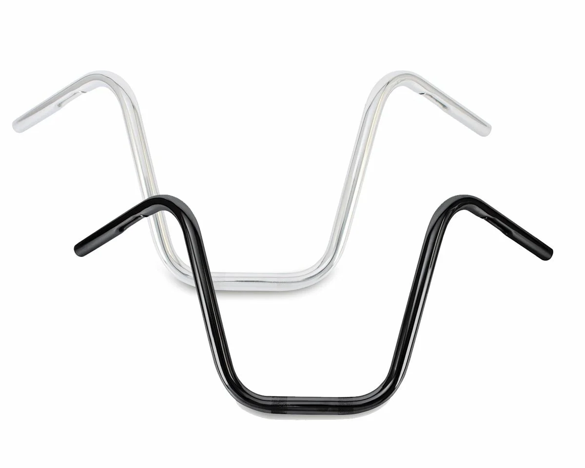 BURLY BRAND - B28-348 - Narrow Apehanger Bars