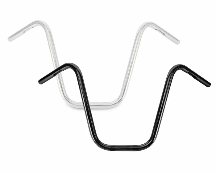 BURLY BRAND - B28-338 - Narrow Apehanger Bars