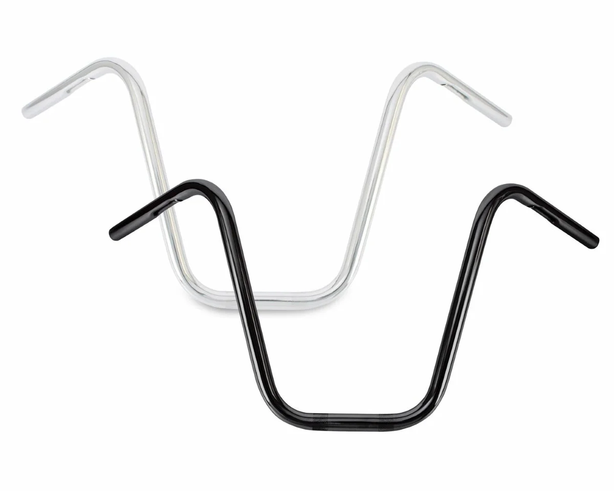 BURLY BRAND - B28-338 - Narrow Apehanger Bars