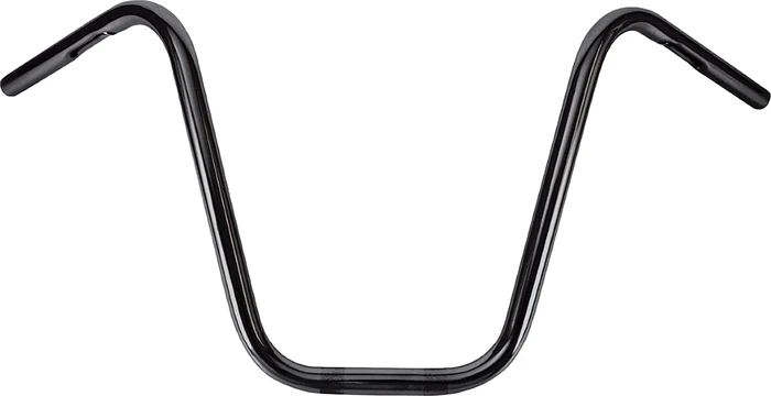 BURLY BRAND - B28-339 - Narrow Apehanger Bars