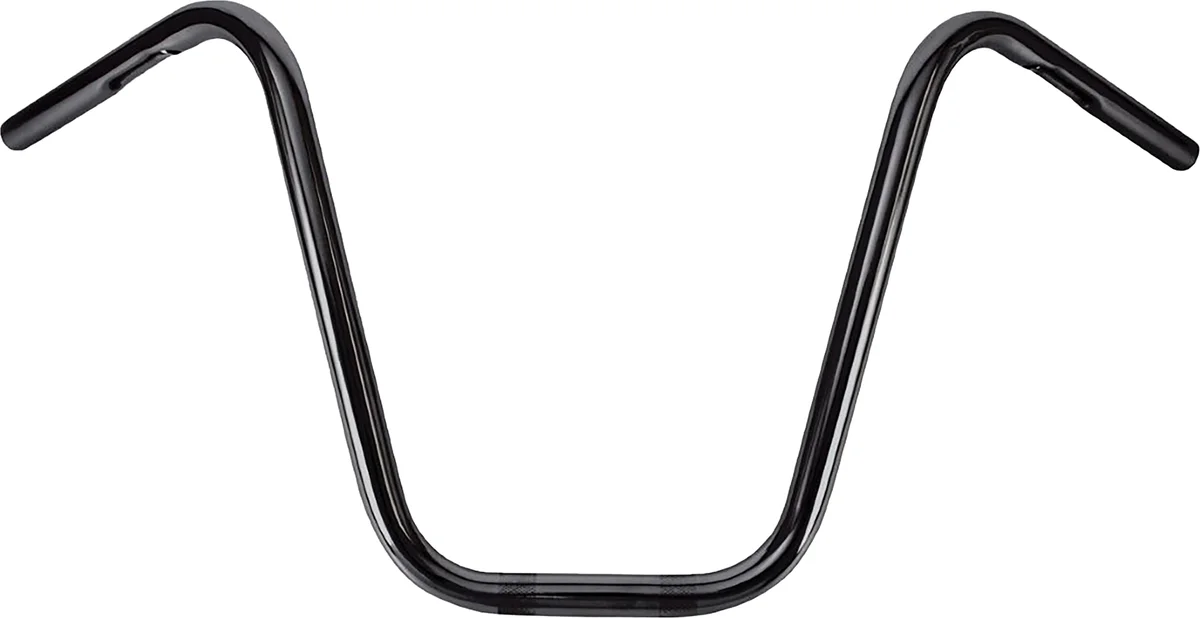 BURLY BRAND - B28-339 - Narrow Apehanger Bars