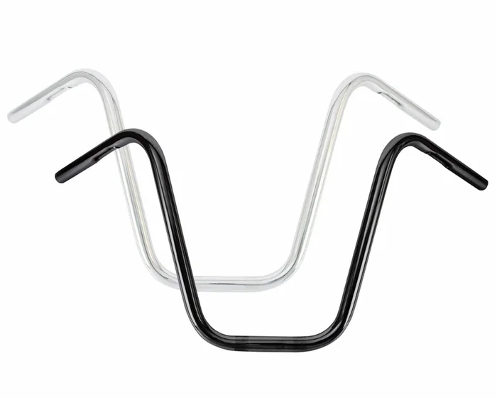 BURLY BRAND - B28-340 - Narrow Apehanger Bars