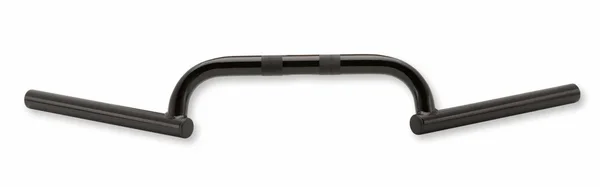 BURLY BRAND - B12-6000B - Clubman Handlebars