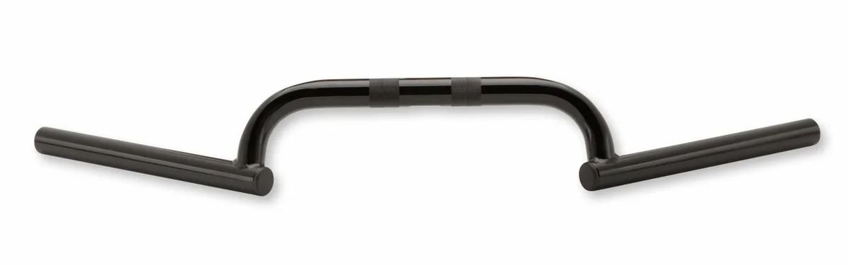 BURLY BRAND - B12-6000B - Clubman Handlebars
