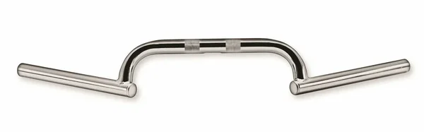 BURLY BRAND - B12-6000C - Clubman Handlebars