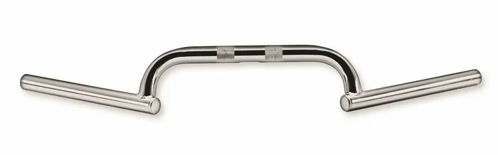 BURLY BRAND - B12-6000C - Clubman Handlebars