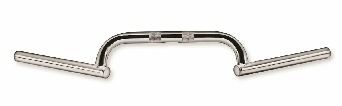 BURLY BRAND - B12-6000C - Clubman Handlebars