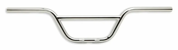 BURLY BRAND - B12-6020C - Scrambler Handlebars