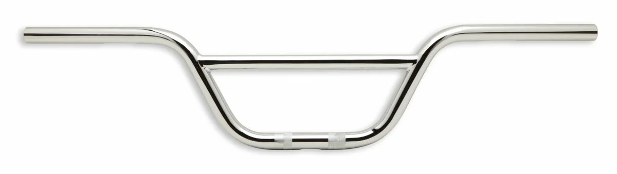 BURLY BRAND - B12-6020C - Scrambler Handlebars