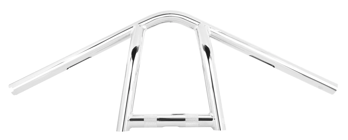 BURLY BRAND - B12-6041C - JIM Handlebars