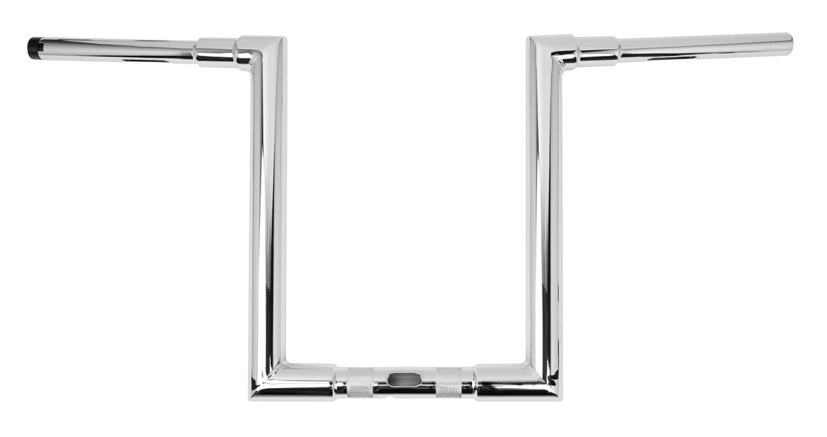 BURLY BRAND - B12-6091C - Jason Handlebars