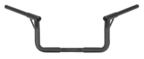 BURLY BRAND - B12-7007TB - Louie-Bagger Handlebars