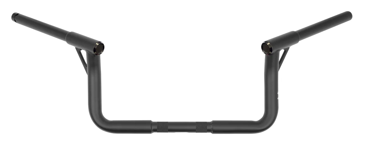 BURLY BRAND - B12-7007TB - Louie-Bagger Handlebars