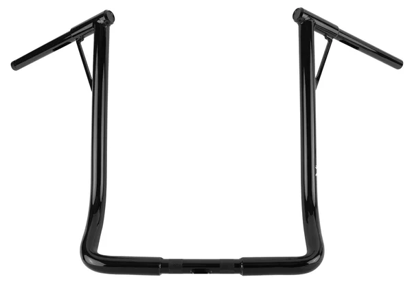 BURLY BRAND - B12-7006B - Louie-Bagger Handlebars