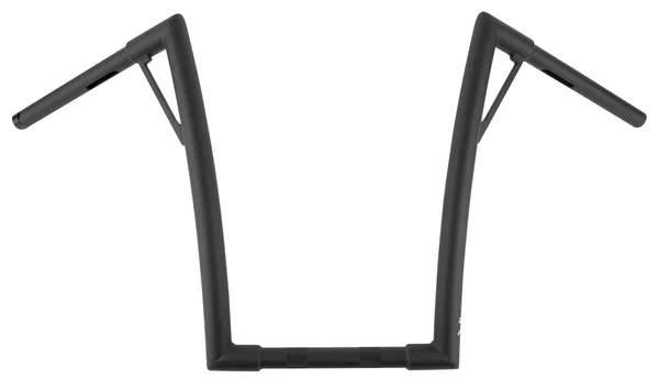 BURLY BRAND - B12-7008TB - Louie Handlebars