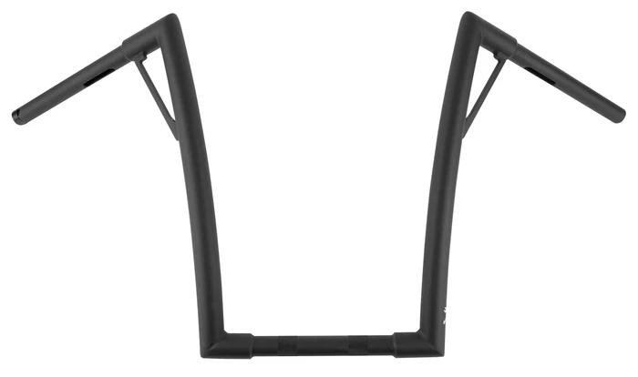 BURLY BRAND - B12-7008TB - Louie Handlebars