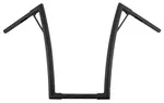 BURLY BRAND - B12-7011TB - Louie Handlebars