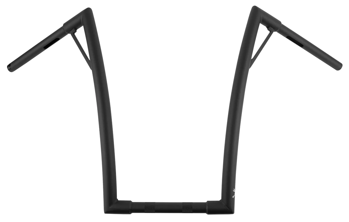 BURLY BRAND - B12-7011TB - Louie Handlebars