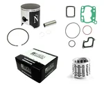 NAMURA NX-30080K Top End Repair Kit - High-Performance Piston Kit for Powersports Engines
