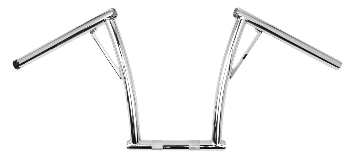 BURLY BRAND - B12-7009C - Viejo Handlebars