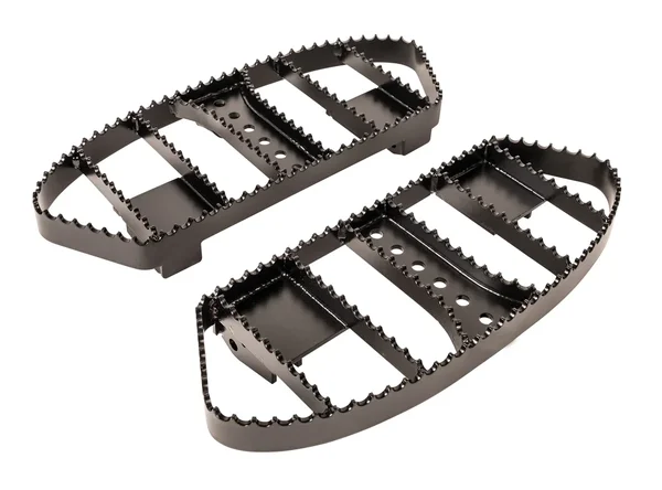 BURLY BRAND - B13-1050B - MX Style Floorboards